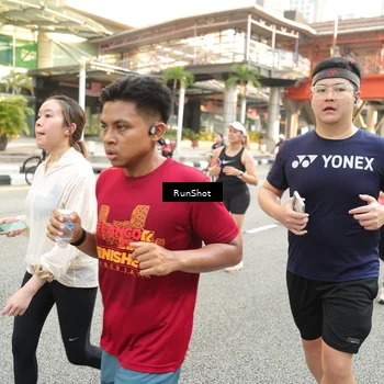 Runner Photo 4710704