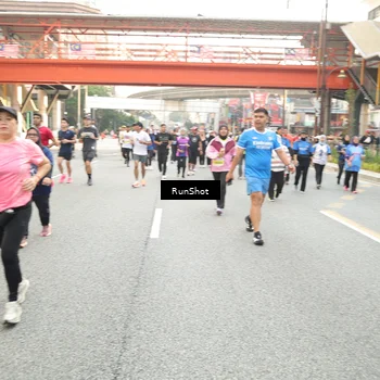 Runner Photo 4710709