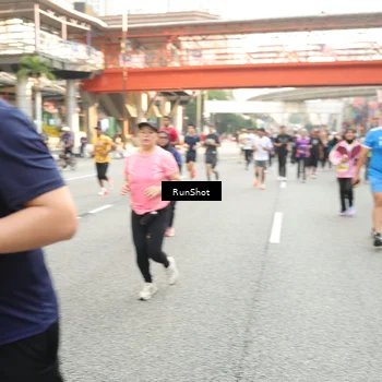 Runner Photo 4710710