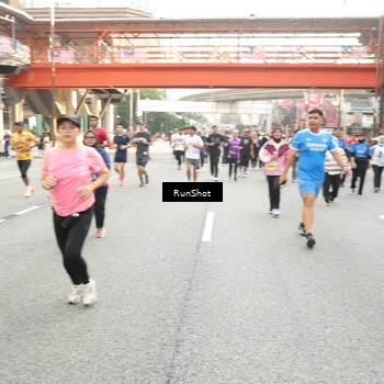Runner Photo 4710719