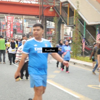 Runner Photo 4710721