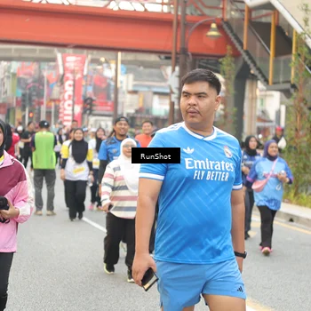 Runner Photo 4710725
