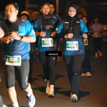 Runner Photo 4710731