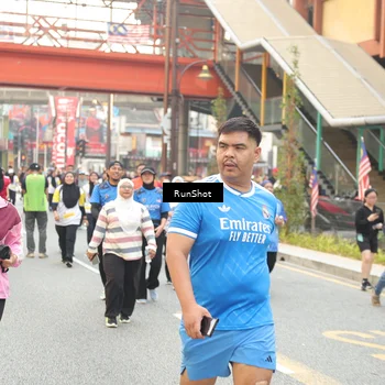 Runner Photo 4710736
