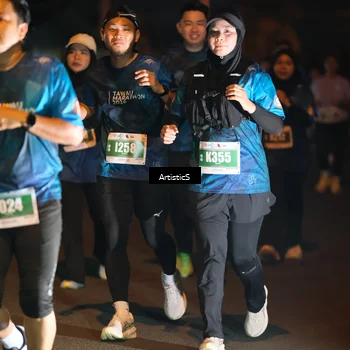 Runner Photo 4710738