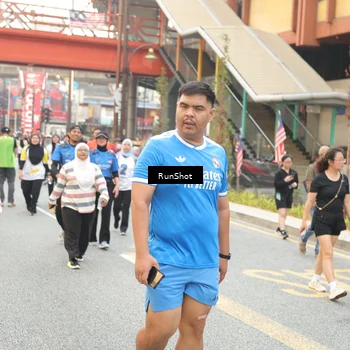 Runner Photo 4710740