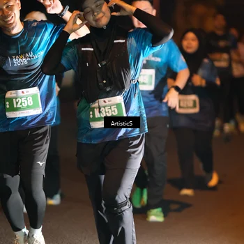 Runner Photo 4710741