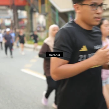 Runner Photo 4710743