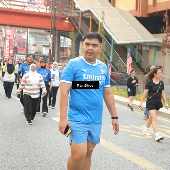 Runner Photo 4710746