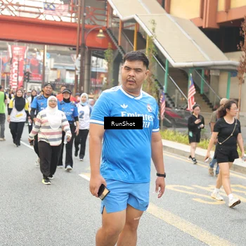 Runner Photo 4710753
