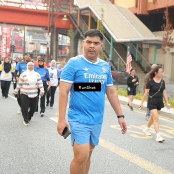 Runner Photo 4710760