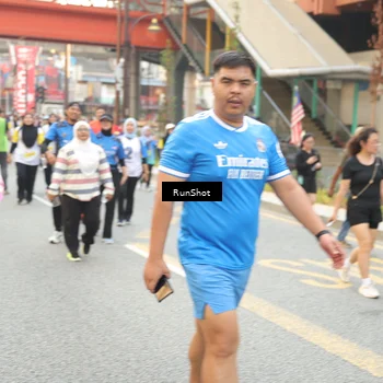Runner Photo 4710761