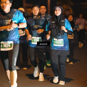 Runner Photo 4710762