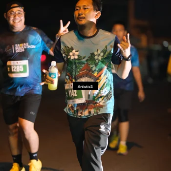 Runner Photo 4710768