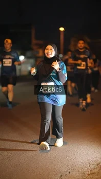 Runner Photo 4710771
