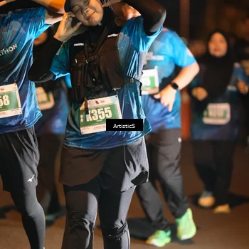 Runner Photo 4710776