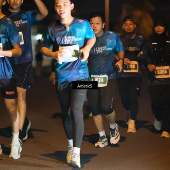 Runner Photo 4710777