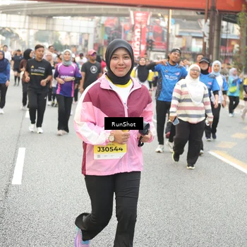 Runner Photo 4710778
