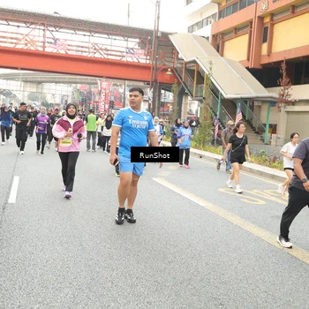 Runner Photo 4710779