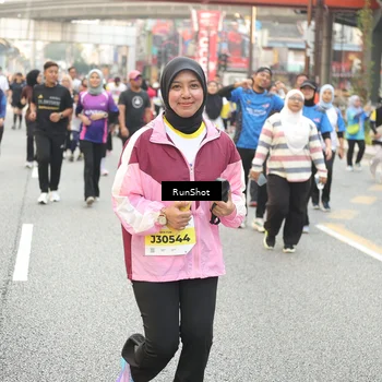Runner Photo 4710781