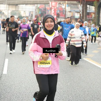 Runner Photo 4710785