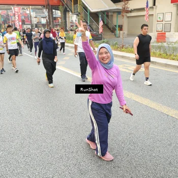Runner Photo 4710786
