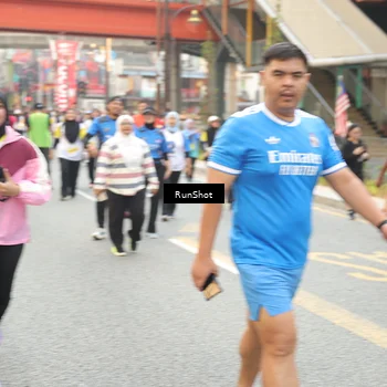 Runner Photo 4710787