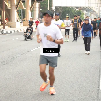 Runner Photo 4710788