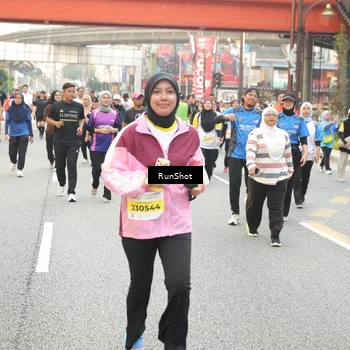 Runner Photo 4710801