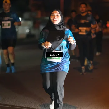 Runner Photo 4710803