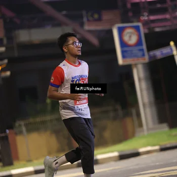 Runner Photo 4710806