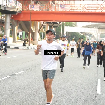 Runner Photo 4710807