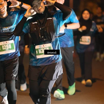 Runner Photo 4710811