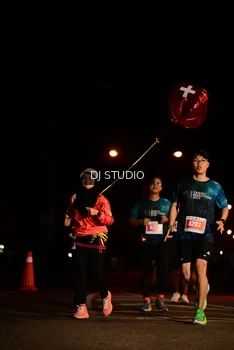 Runner Photo 4710814