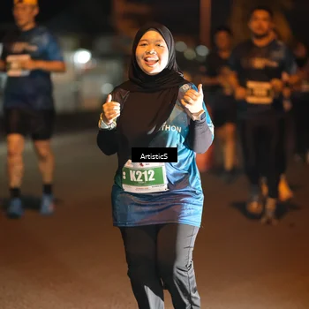 Runner Photo 4710821