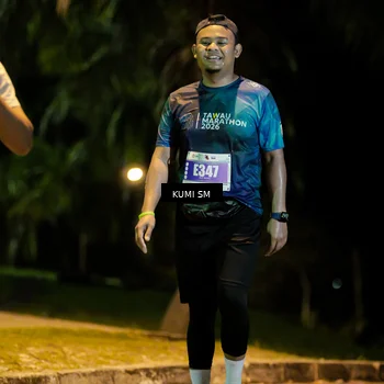 Runner Photo 4710822