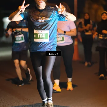 Runner Photo 4710827