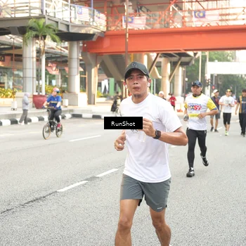 Runner Photo 4710830