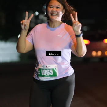 Runner Photo 4710837