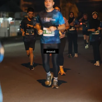 Runner Photo 4710838