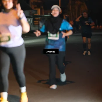 Runner Photo 4710839