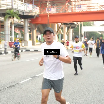 Runner Photo 4710840