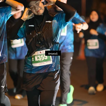 Runner Photo 4710853
