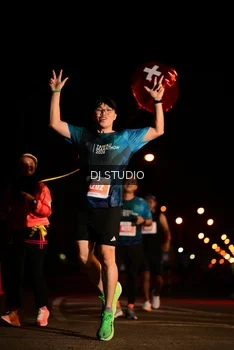 Runner Photo 4710859