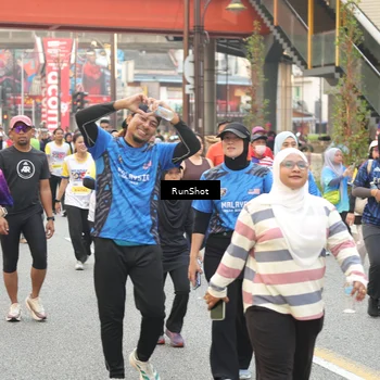 Runner Photo 4710861