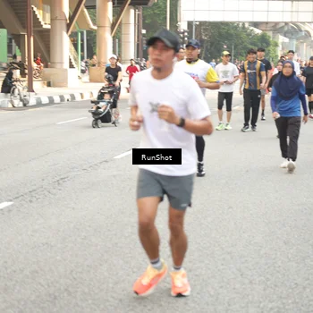 Runner Photo 4710863