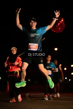 Runner Photo 4710864
