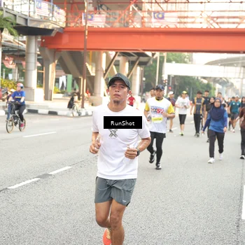 Runner Photo 4710866