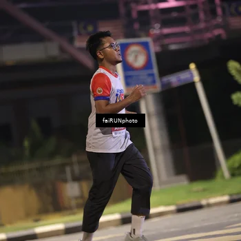 Runner Photo 4710867