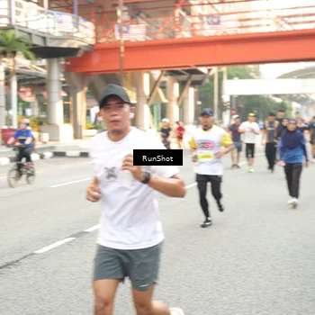 Runner Photo 4710870